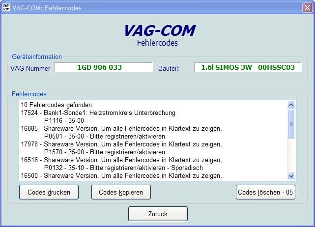 Vag-com release 409.1 crack