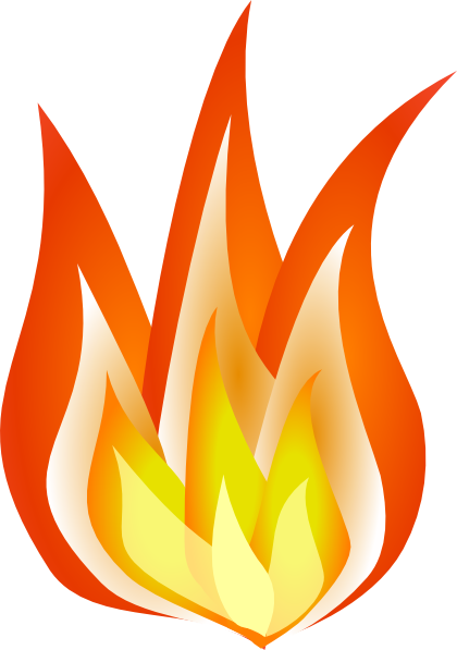 images of flames