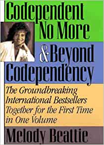codependent no more book free